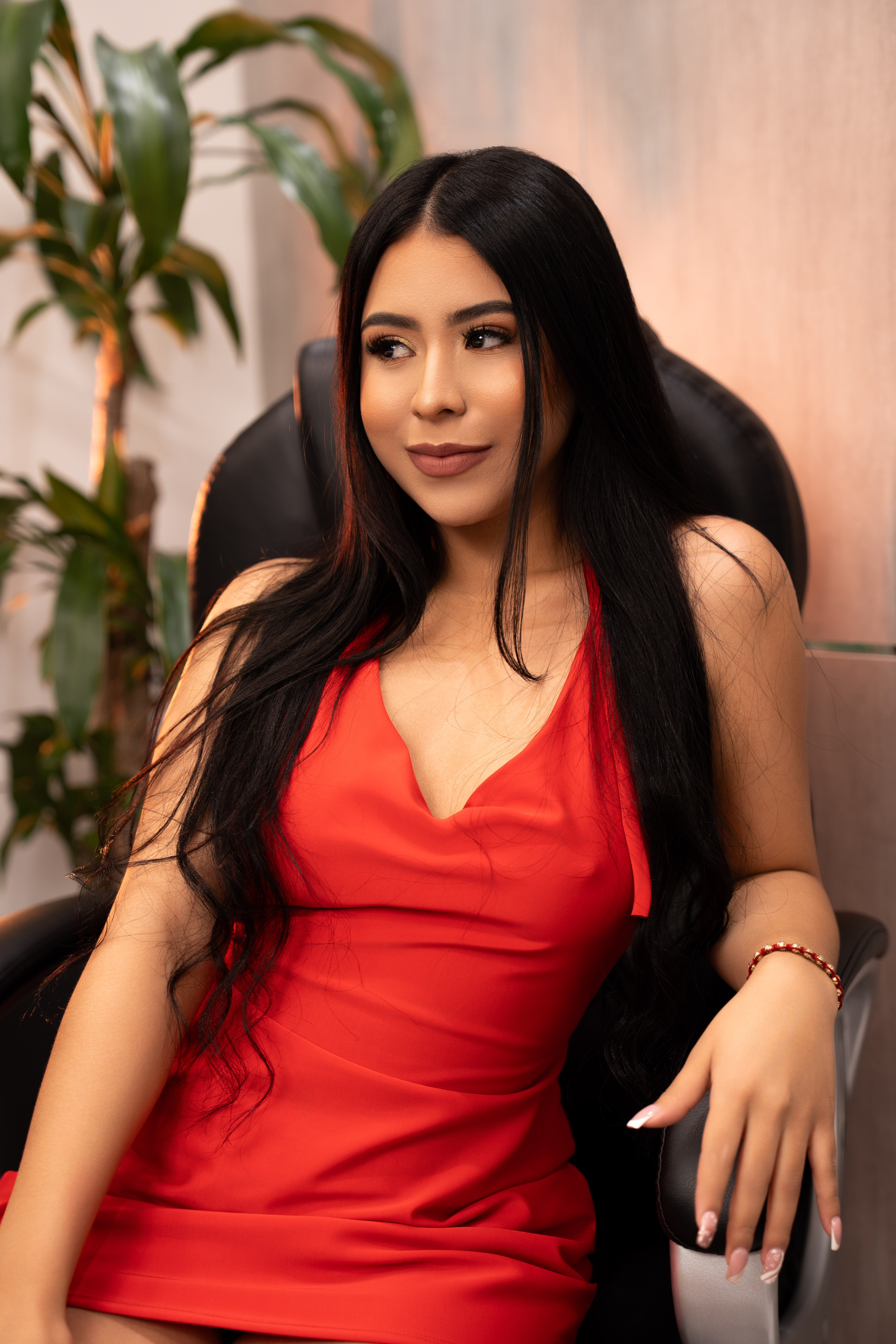 Utøver DanielaFerrera Bilde 12