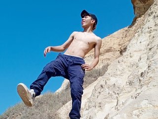 MagnusStyle cam model profile picture