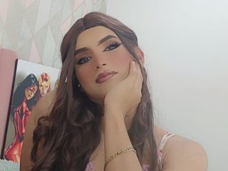Foto de perfil de modelo de webcam de michellepino27