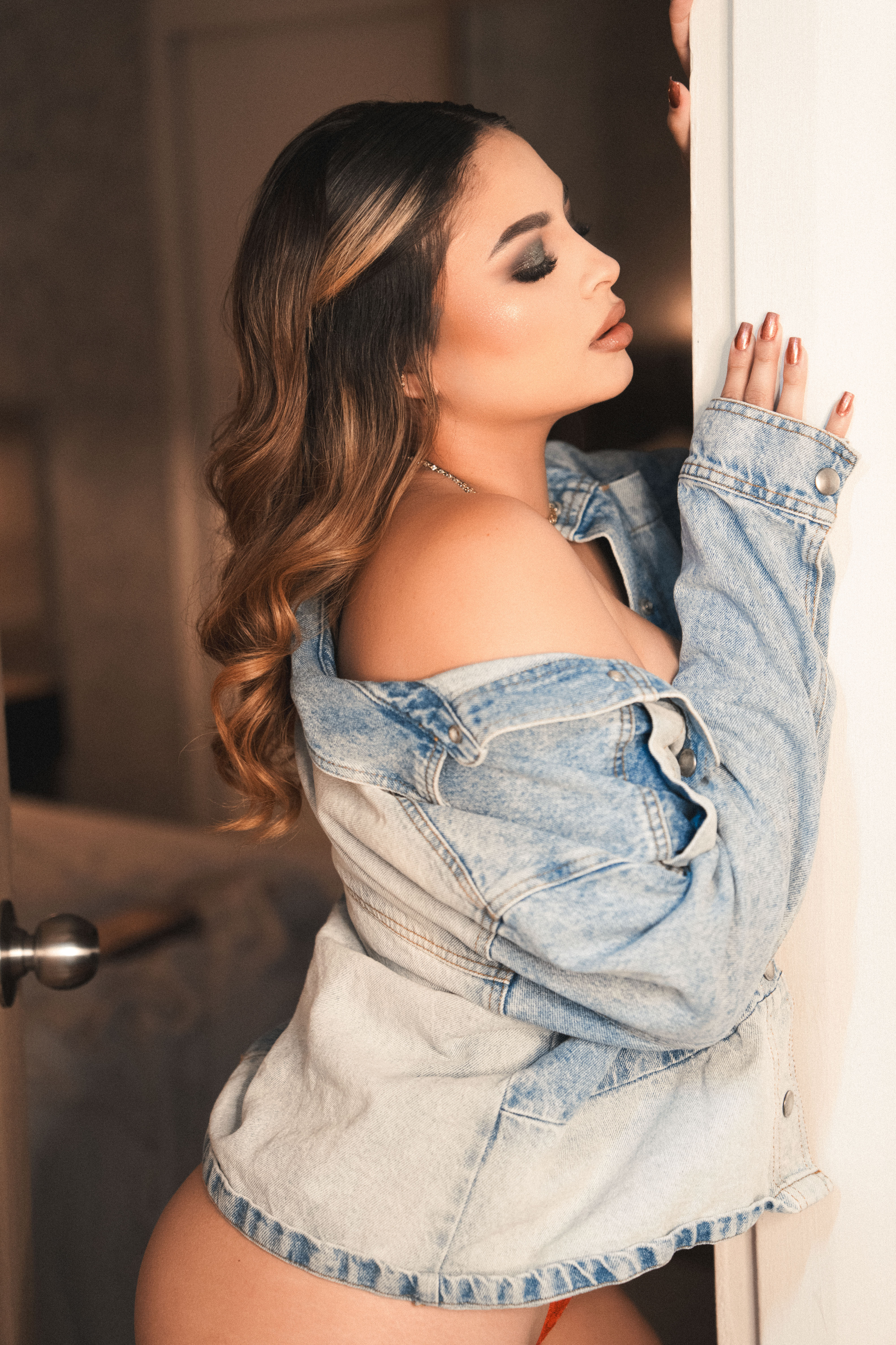 Interprete KenddallX Foto 3