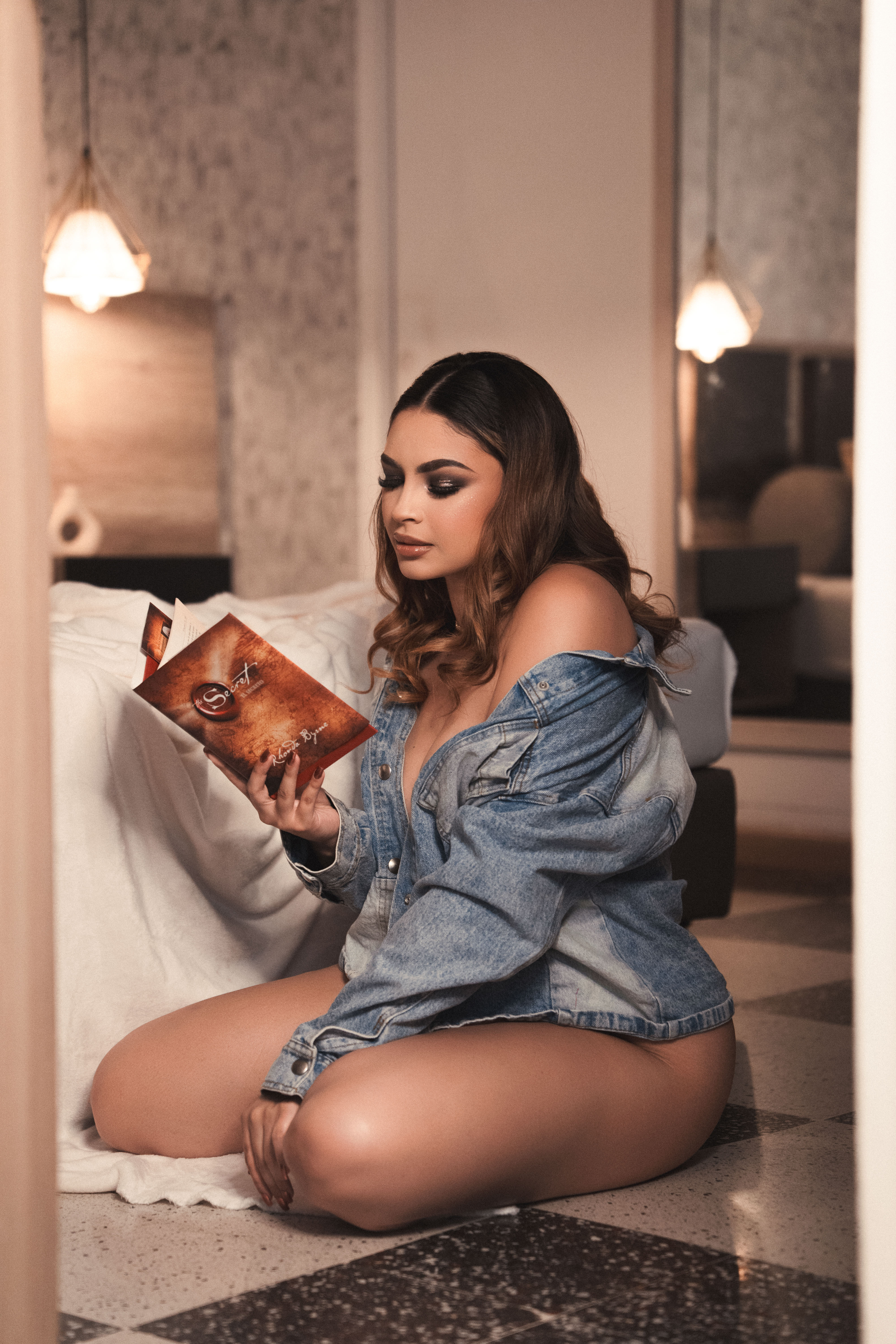 Interprete KenddallX Foto 7