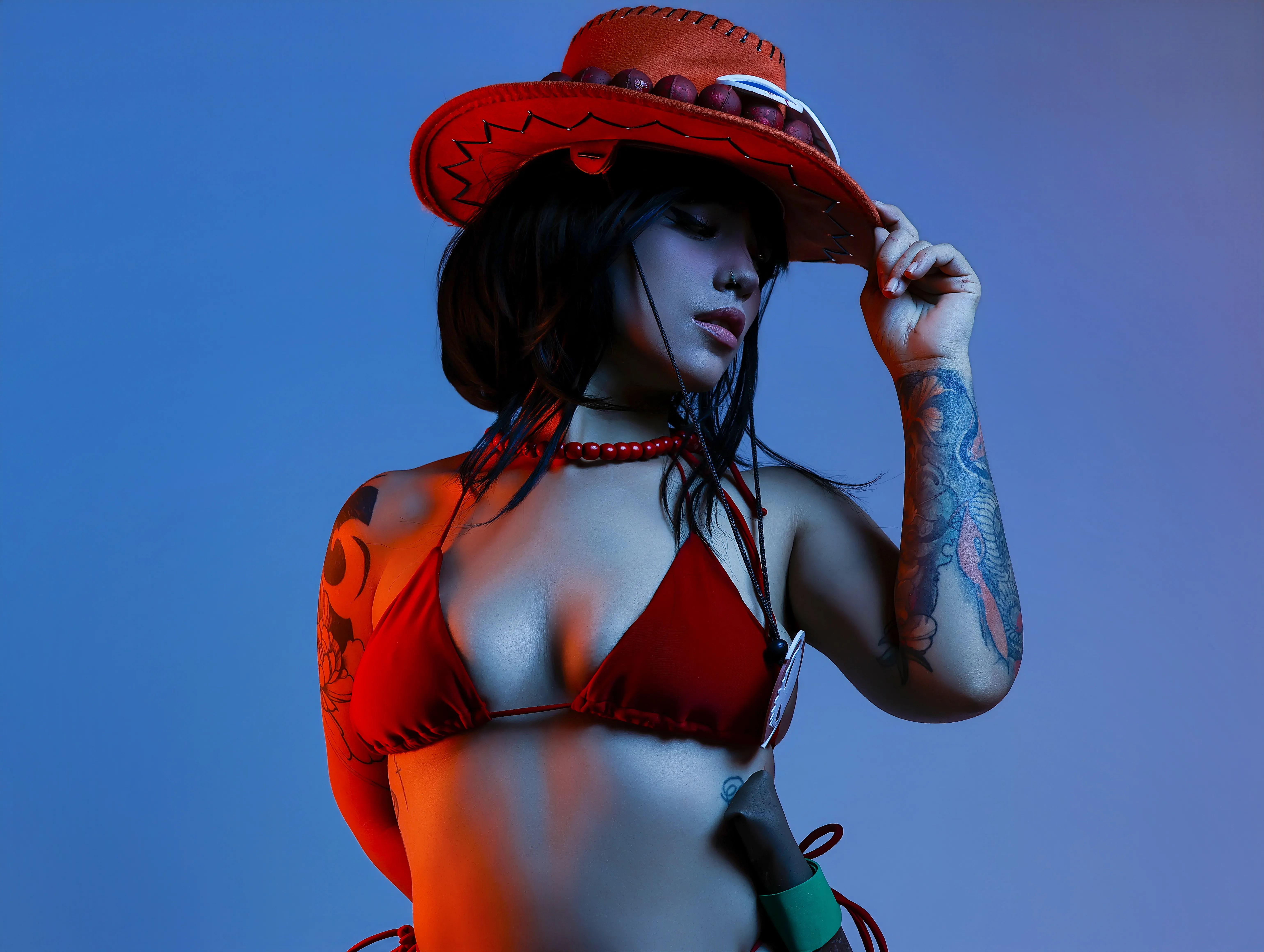 Artiest SariMiller Foto 2