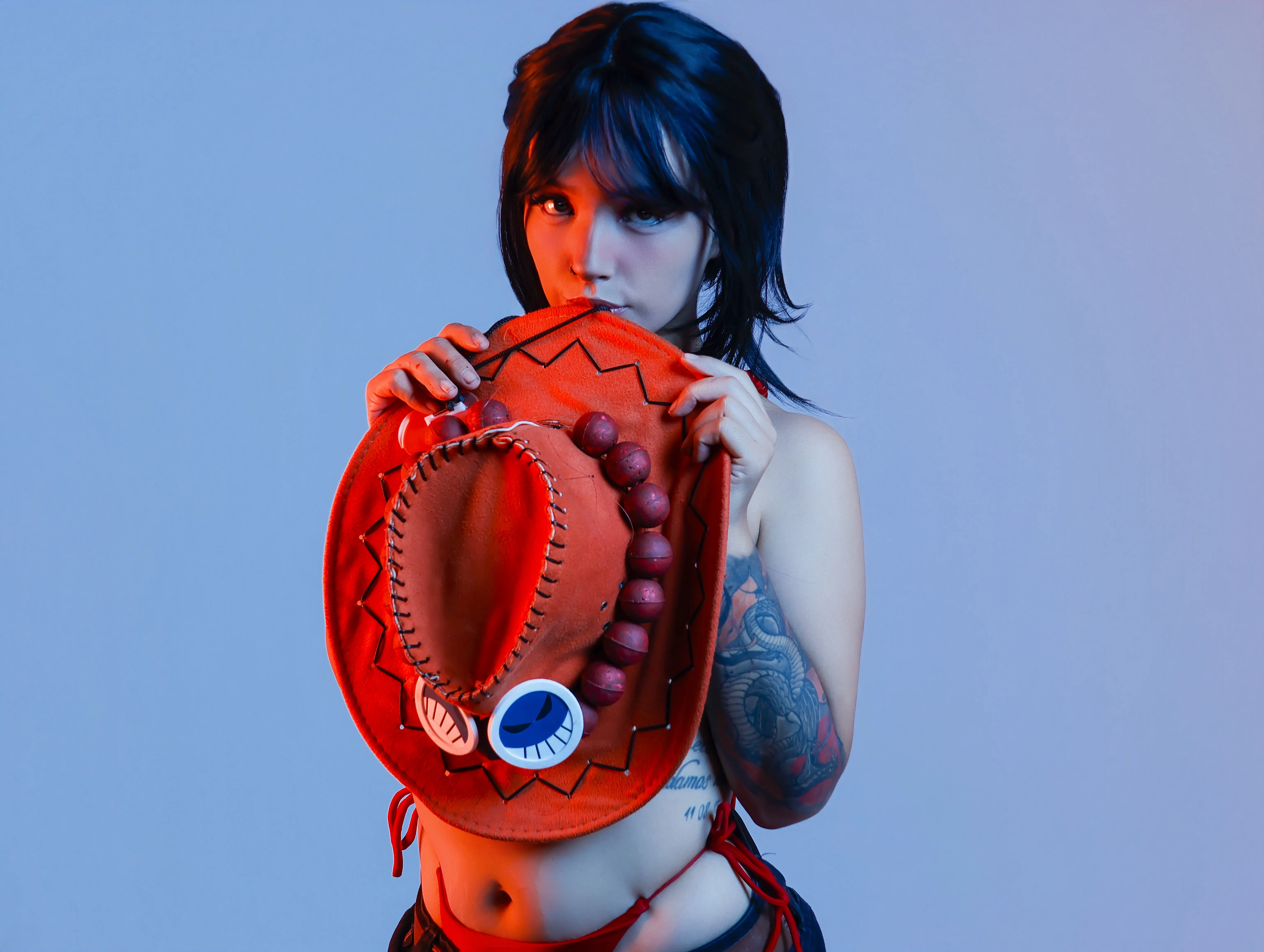 Artiest SariMiller Foto 1