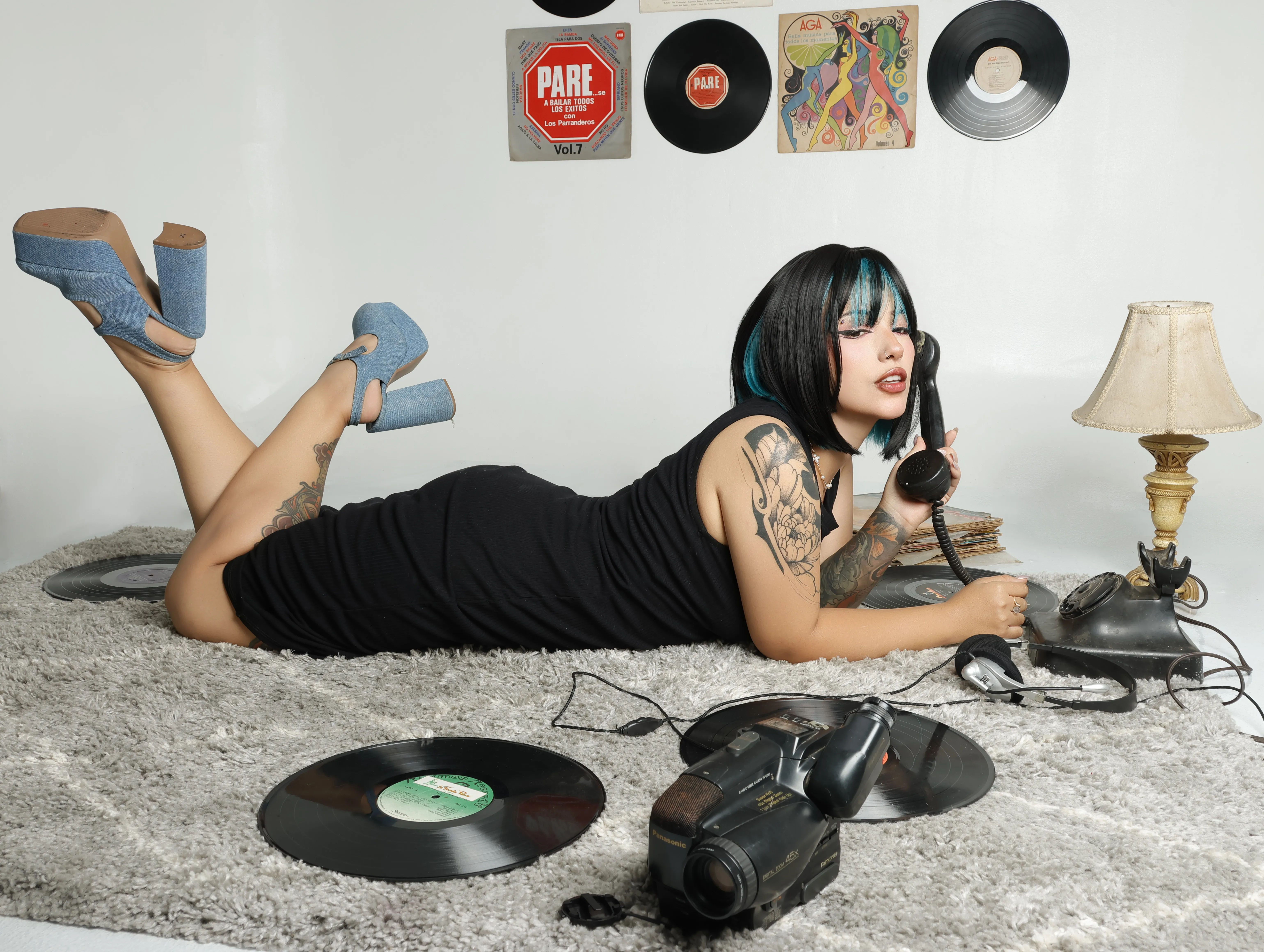 Artiest SariMiller Foto 5