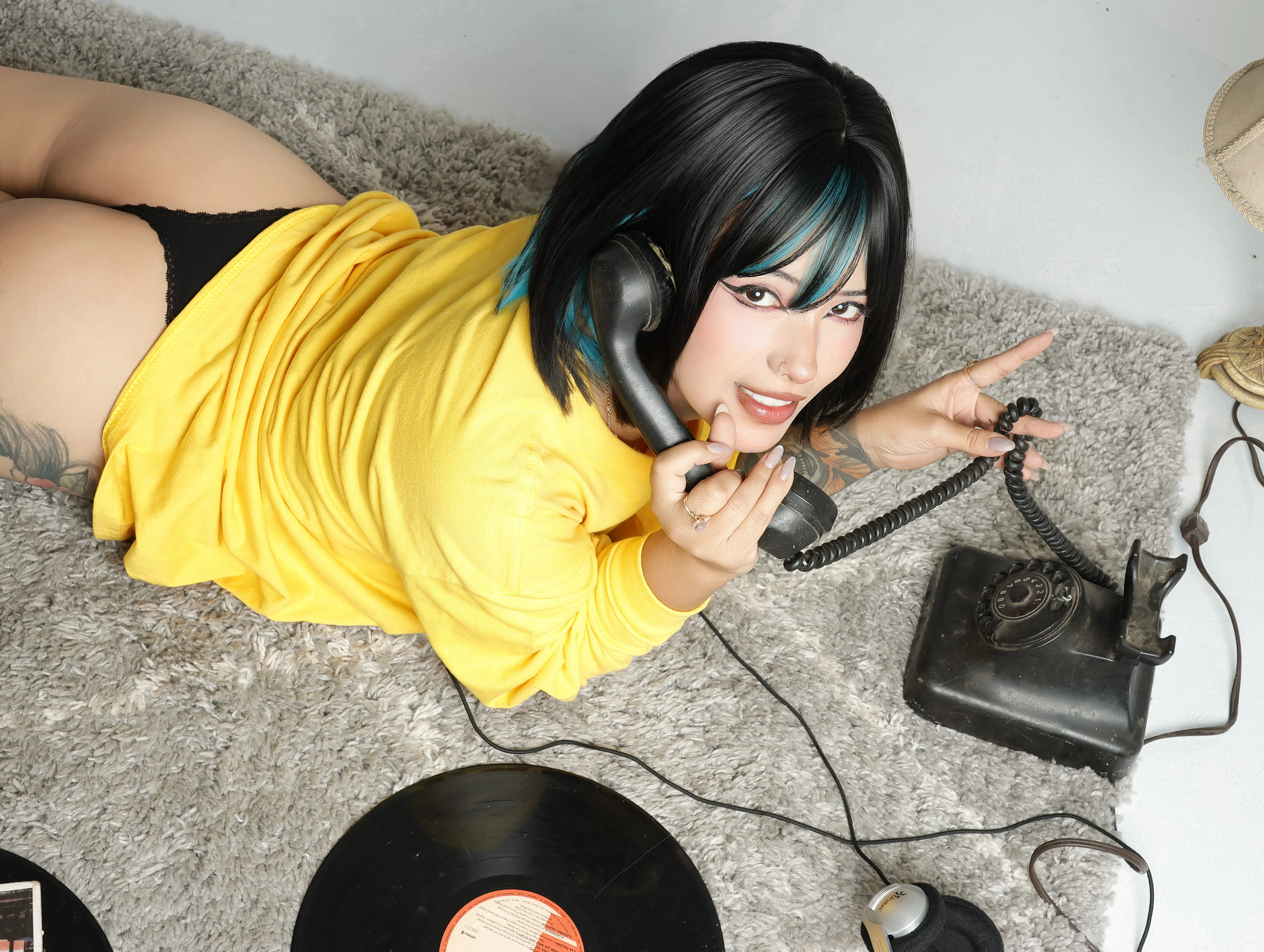 Artiest SariMiller Foto 6