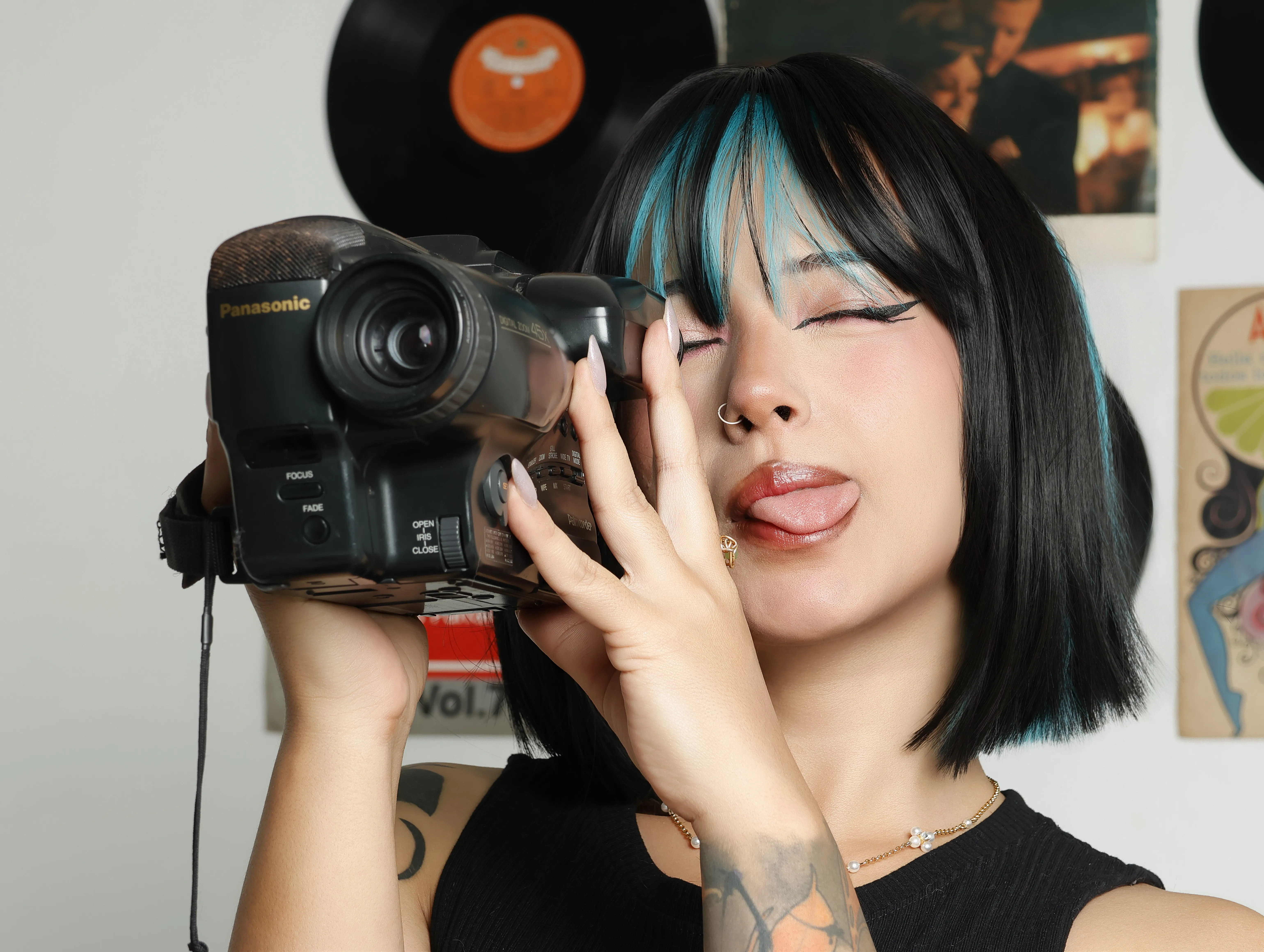 Artiest SariMiller Foto 7