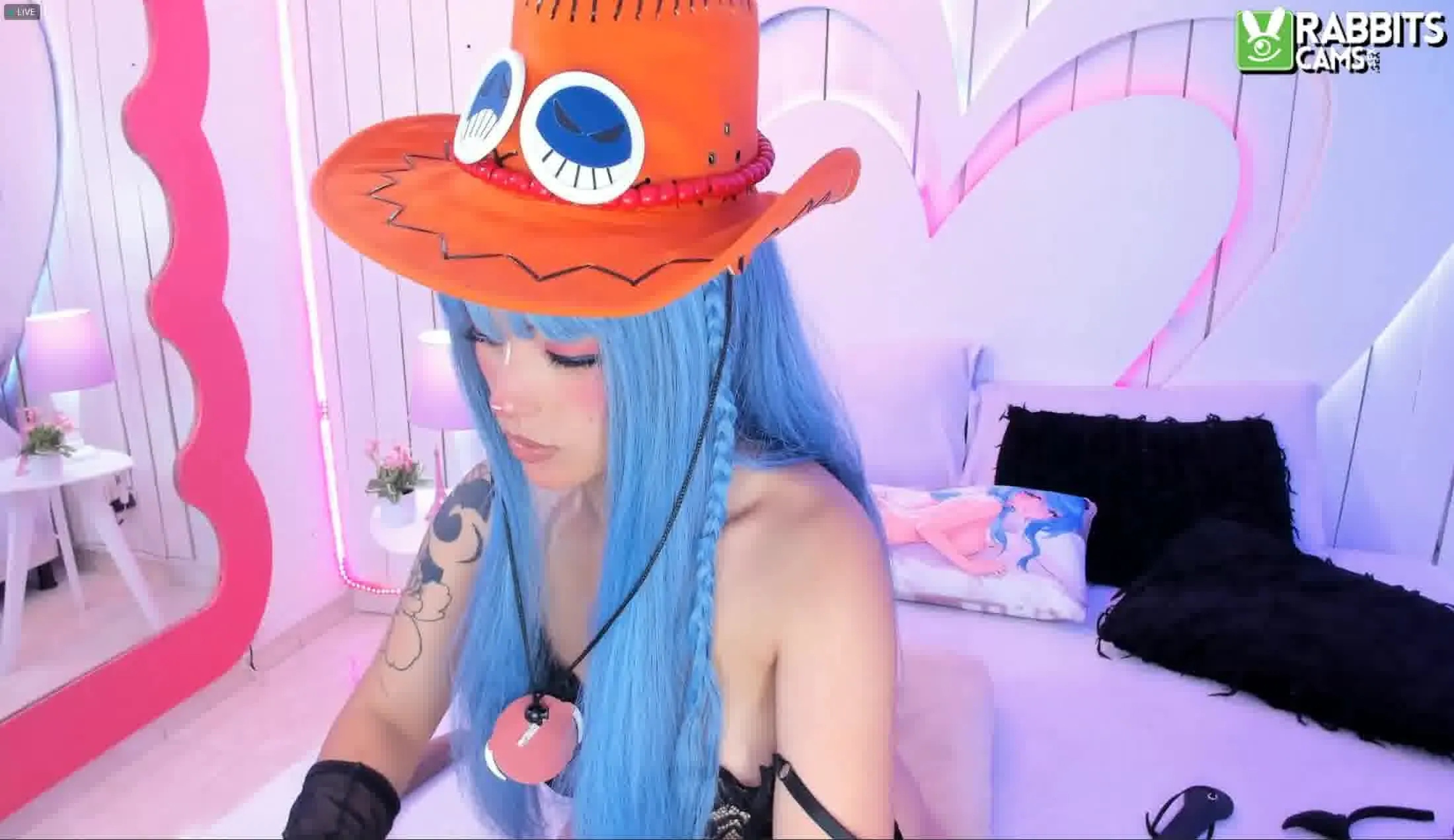 Artiest SariMiller Video 4