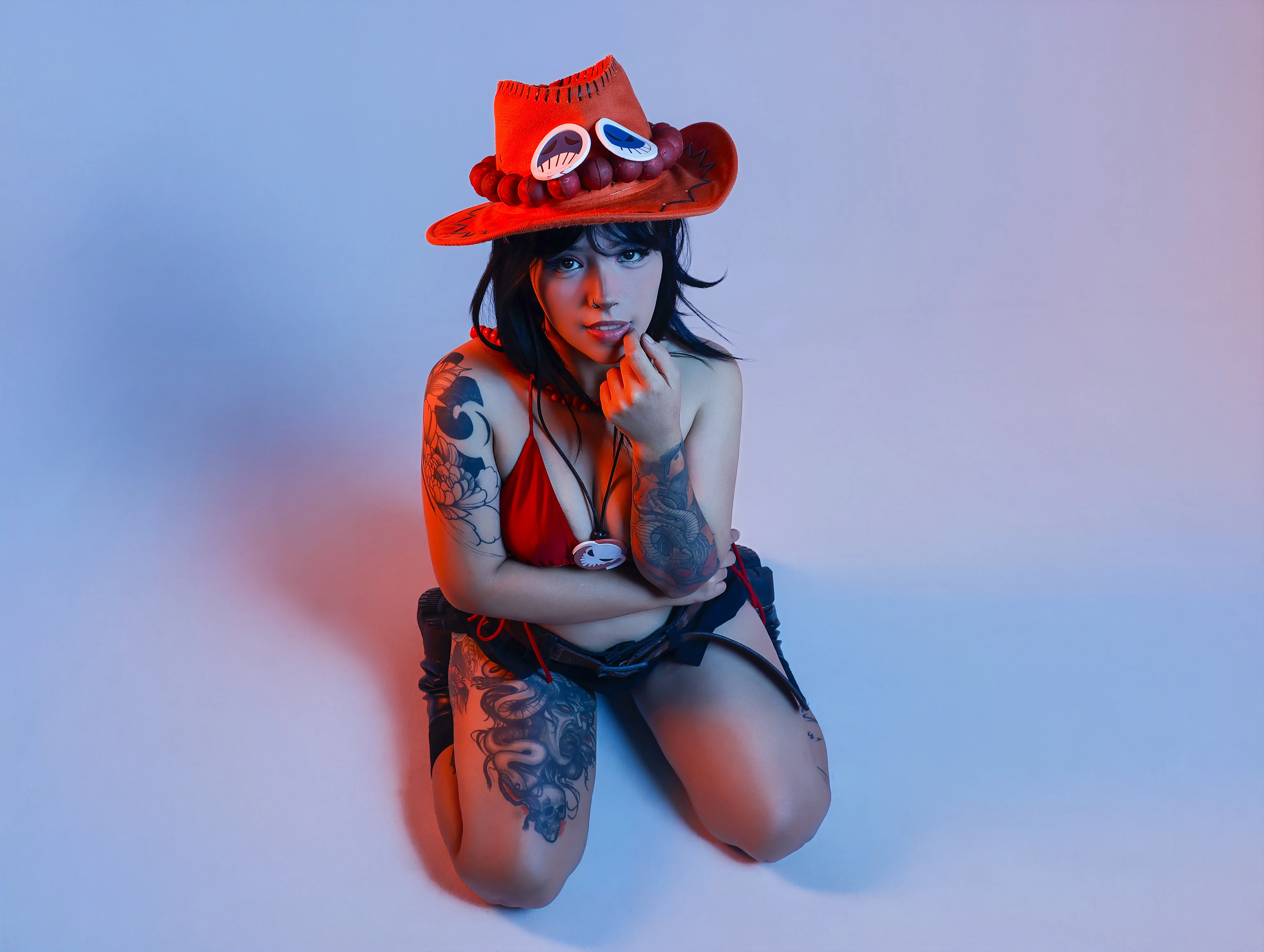 Artiest SariMiller Foto 3