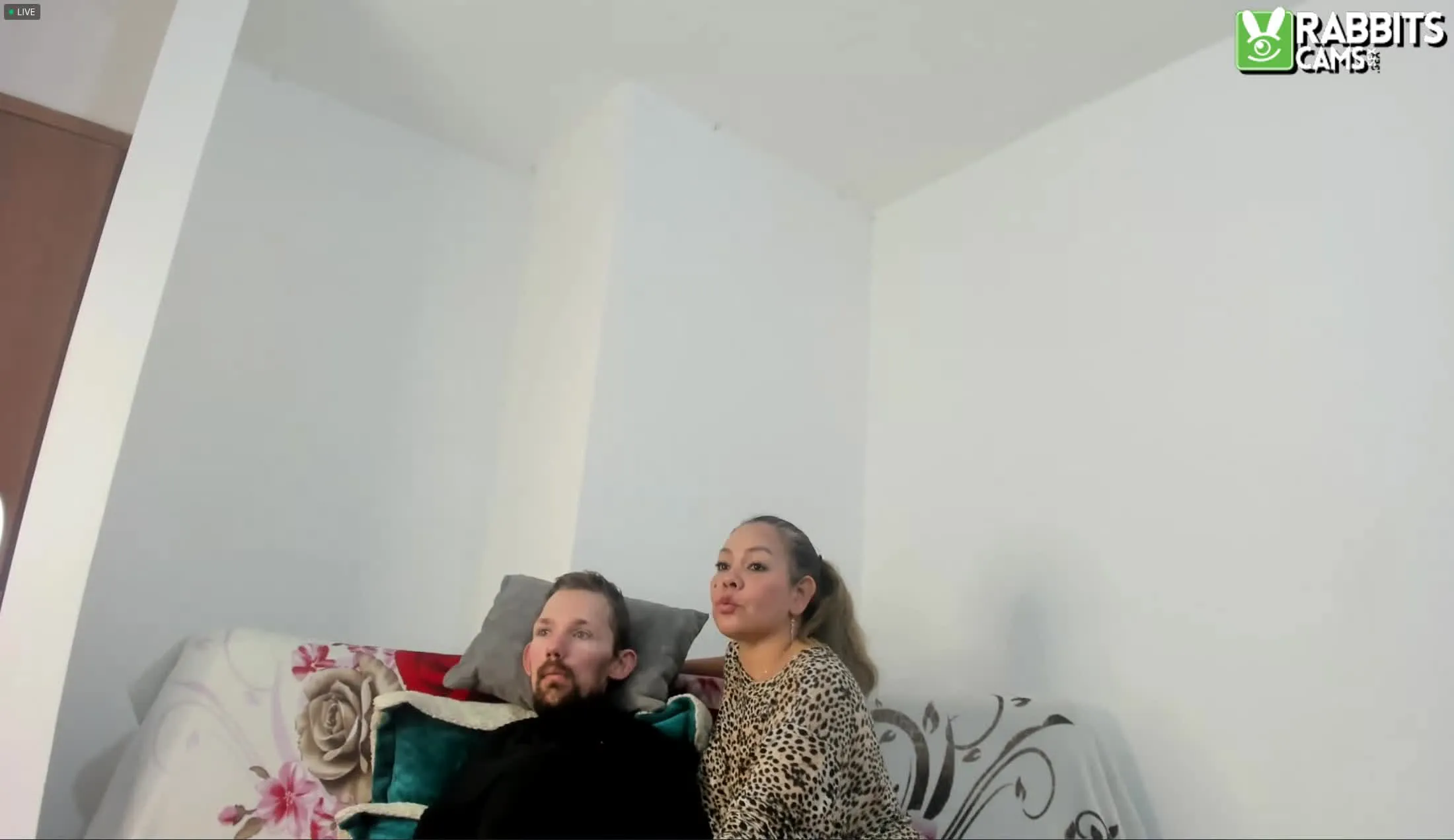 Artist Sophia_and_Thomas Video 1