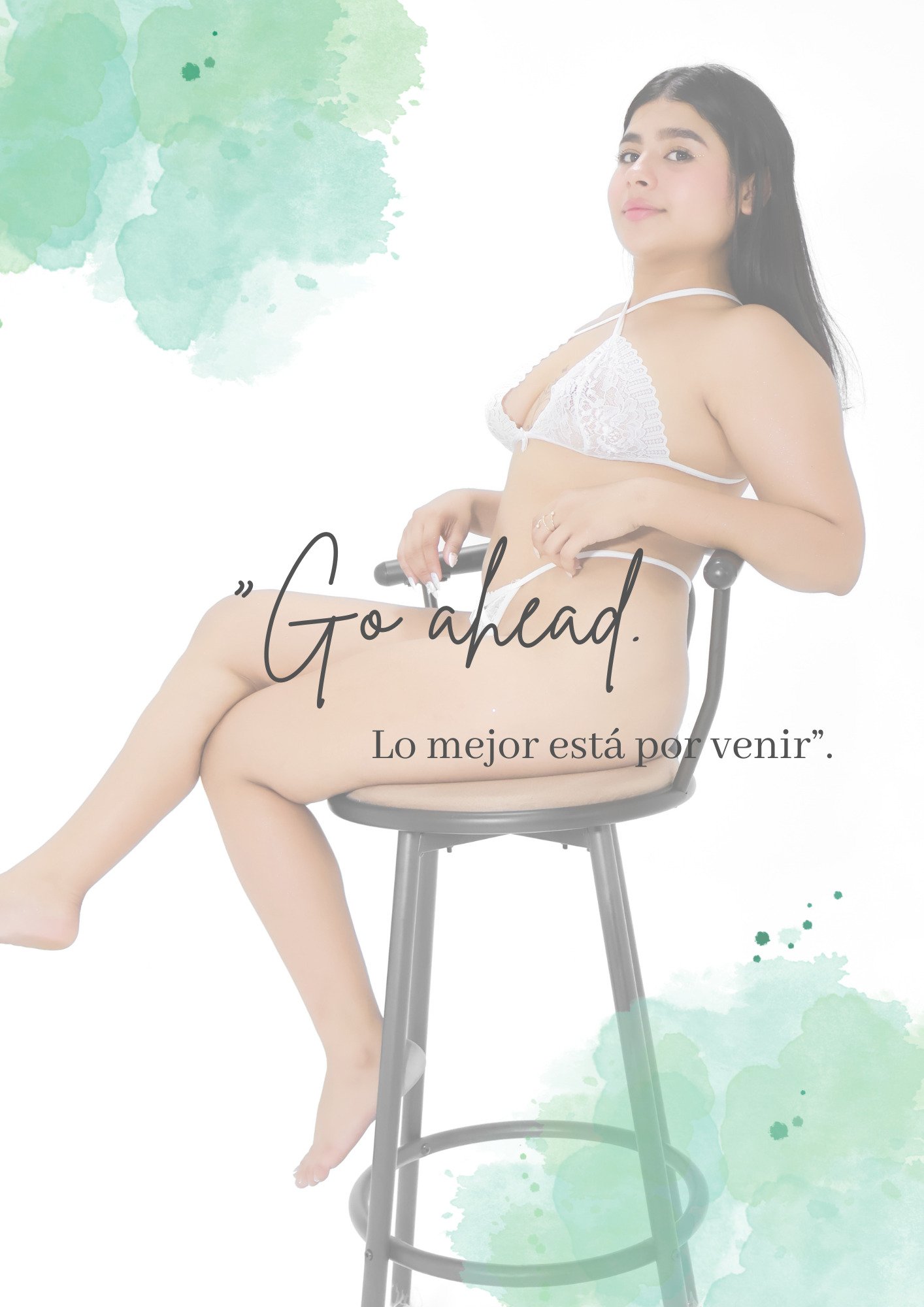 Interprete BrendaAndersonn Foto 2