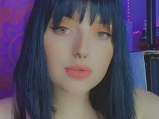 Foto de perfil de modelo de webcam de MistressVanessa31