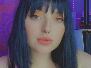 MistressVanessa31 Profilbild des Cam-Modells 