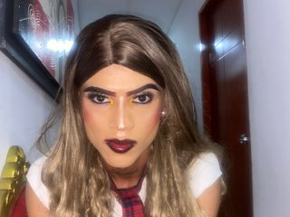 Foto de perfil de modelo de webcam de robertwillians20 