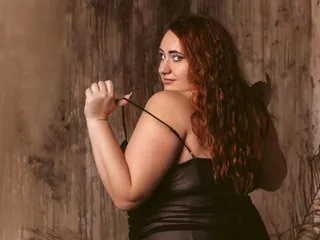 Image de profil du modèle de webcam Adelle_Goddess