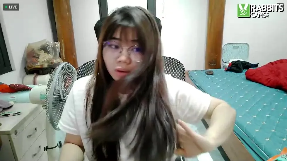 Artist Tiffany039 Video 1