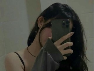 Foto de perfil de modelo de webcam de Tiffany039 
