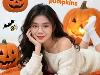 Tiffany039 immagine del profilo del modello di cam