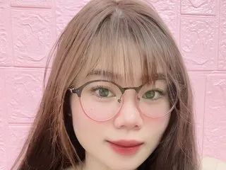 Foto de perfil de modelo de webcam de Tiffany039