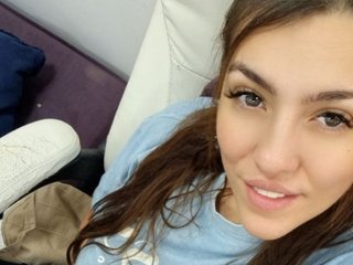 Foto de perfil de modelo de webcam de DyanaKaylin