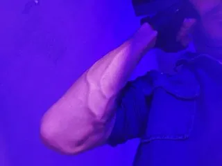 Foto de perfil de modelo de webcam de LapijARG7