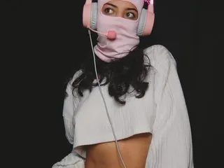 Imagen de perfil de modelo de cámara web de MIA_22