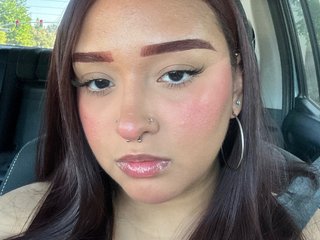 Nikkigg0033 profilbild på webbkameramodell 