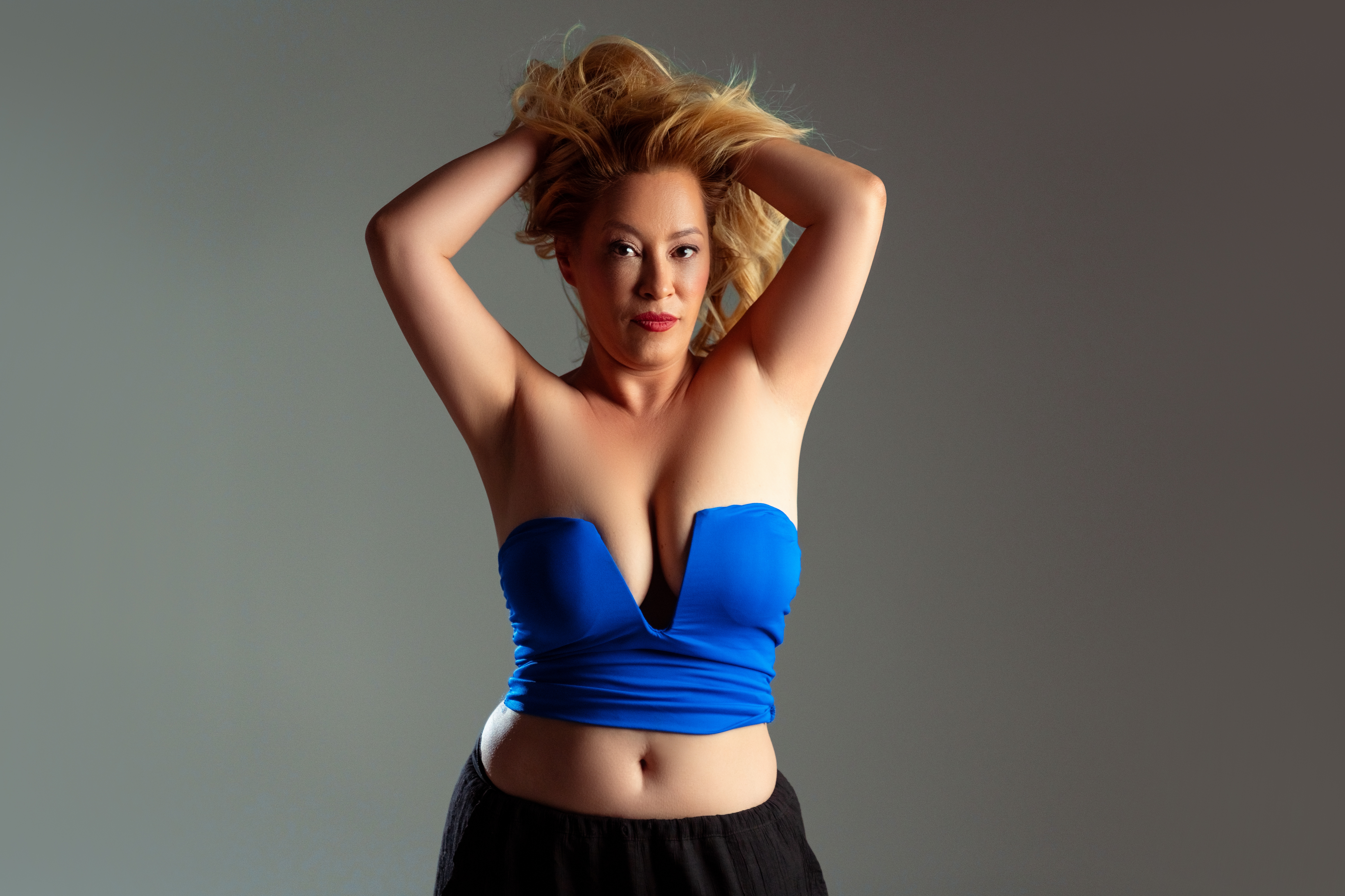 Darsteller SusanSwann Foto 3