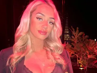 Isla_Foxe immagine del profilo del modello di cam