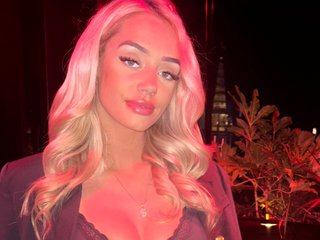 Isla_Foxe profielfoto van cam model