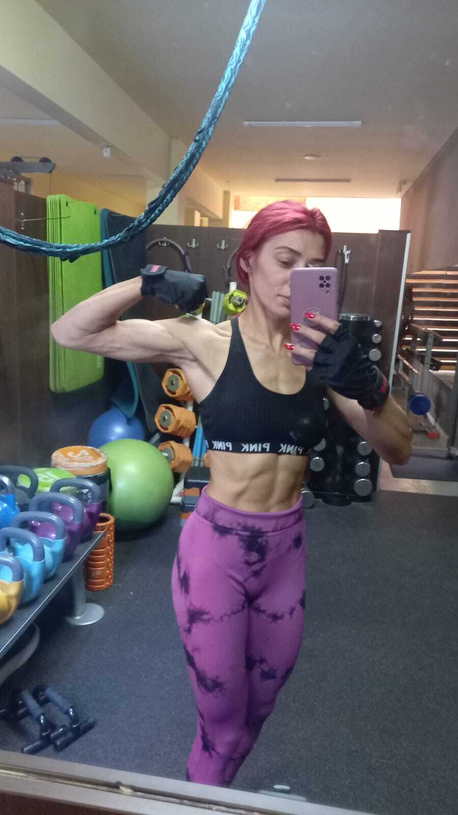 Darsteller ROXSANNE Foto 3