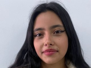 Imagen de perfil de modelo de cámara web de LUNASWEET_VC