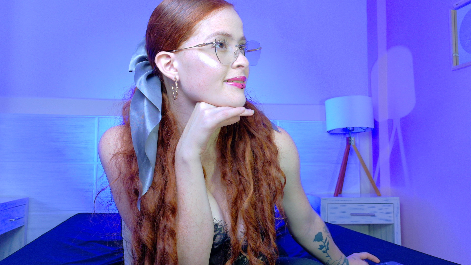 Interprète WandaRobertss Photo 10