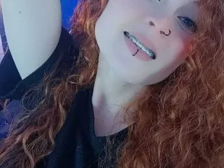 Image de profil du modèle de webcam WandaRobertss