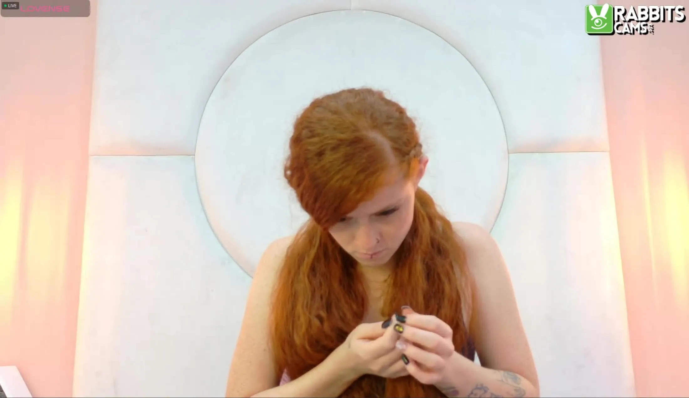 Interprète WandaRobertss Vidéo 4