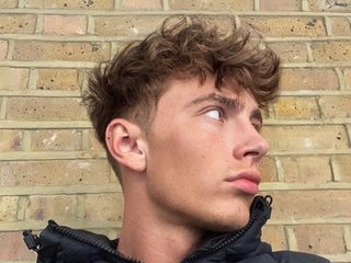 Foto de perfil de modelo de webcam de LucianCrowe 