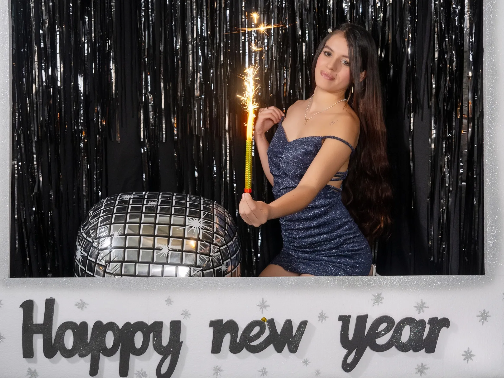 Interprète AntonelaFlores Photo 2