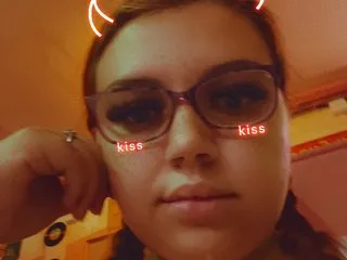 Image de profil du modèle de webcam Steamedup