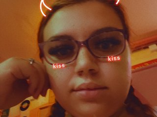 Steamedup immagine del profilo del modello di cam