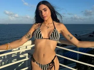 Foto de perfil de modelo de webcam de PreciousAlejandra