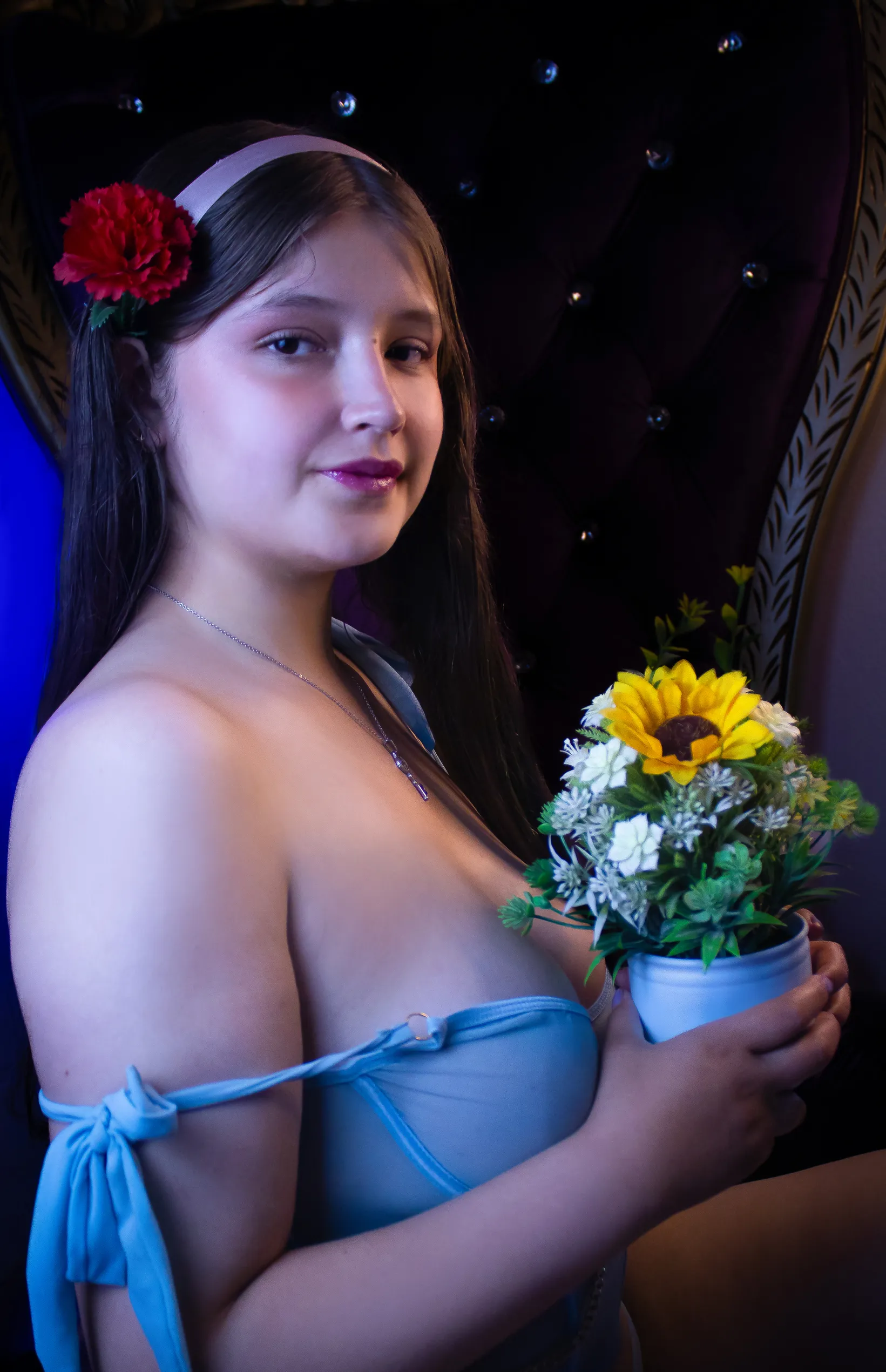 Interprète Krysttall Photo 9