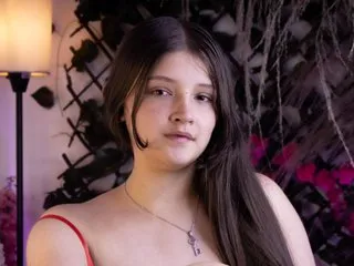 Profilbilde av Krysttall webkamera modell