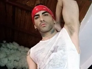 Imagen de perfil de modelo de cámara web de Crisbig30