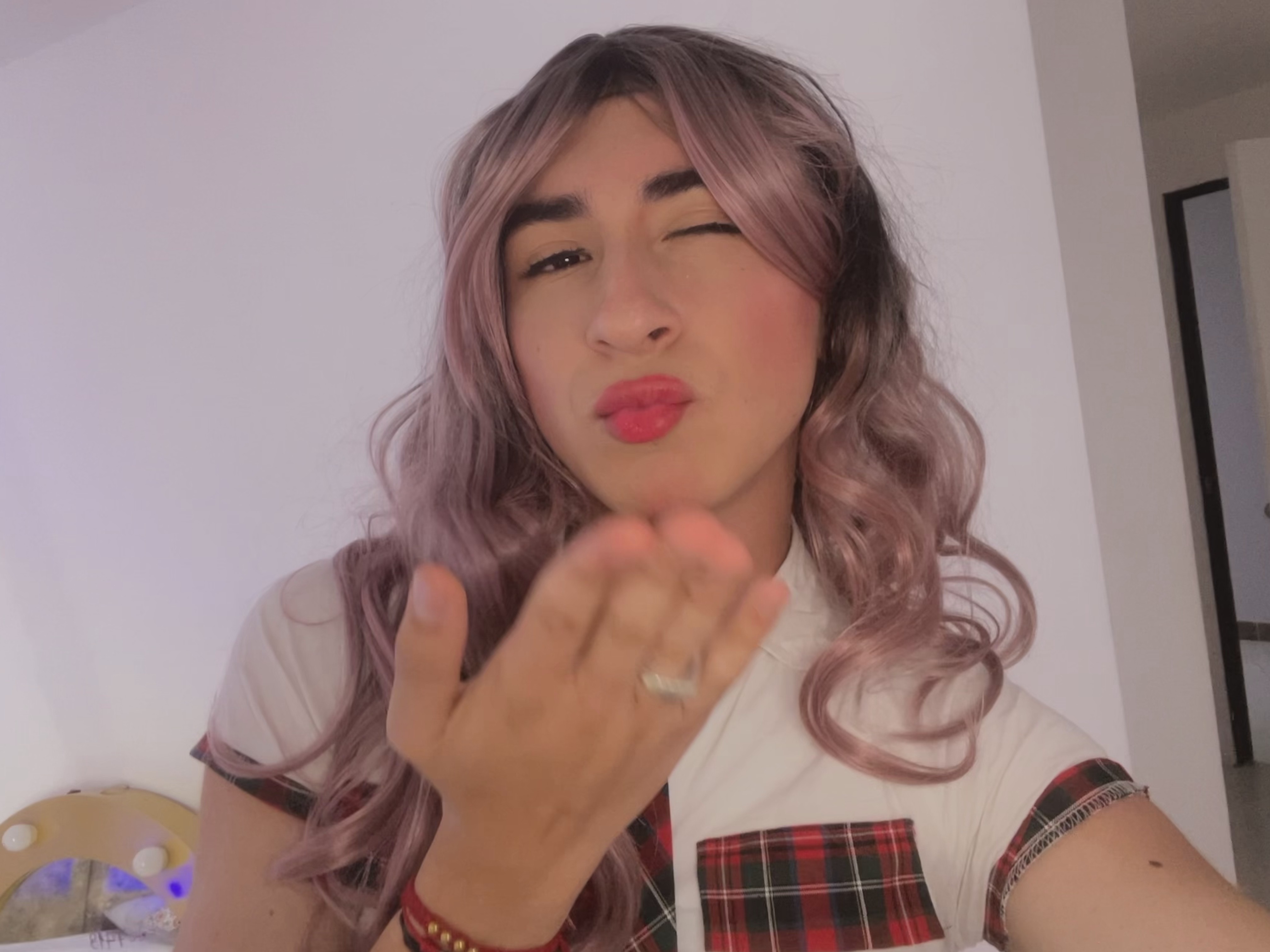 Interprete Melody_Baker Foto 3