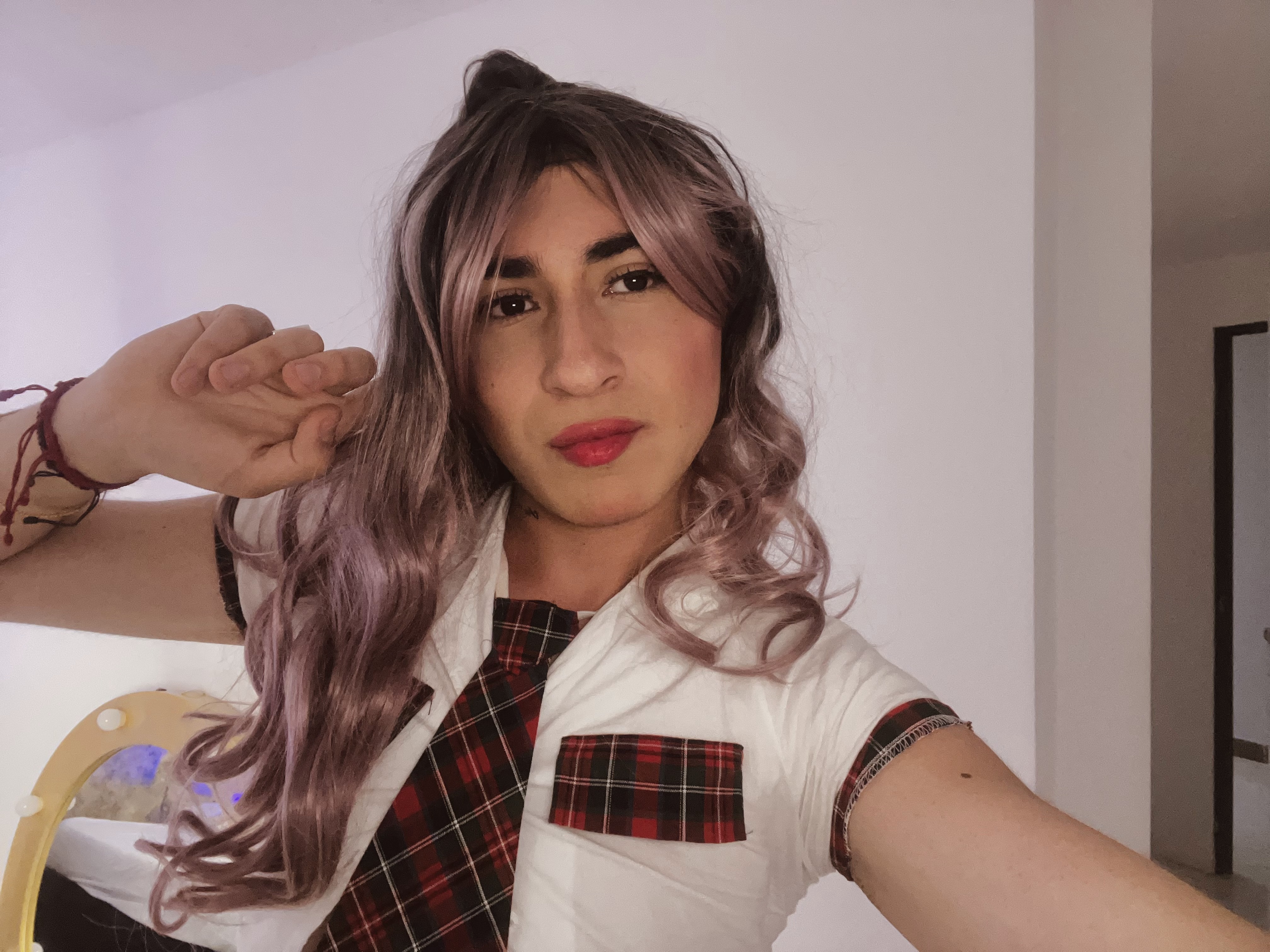 Interprete Melody_Baker Foto 1