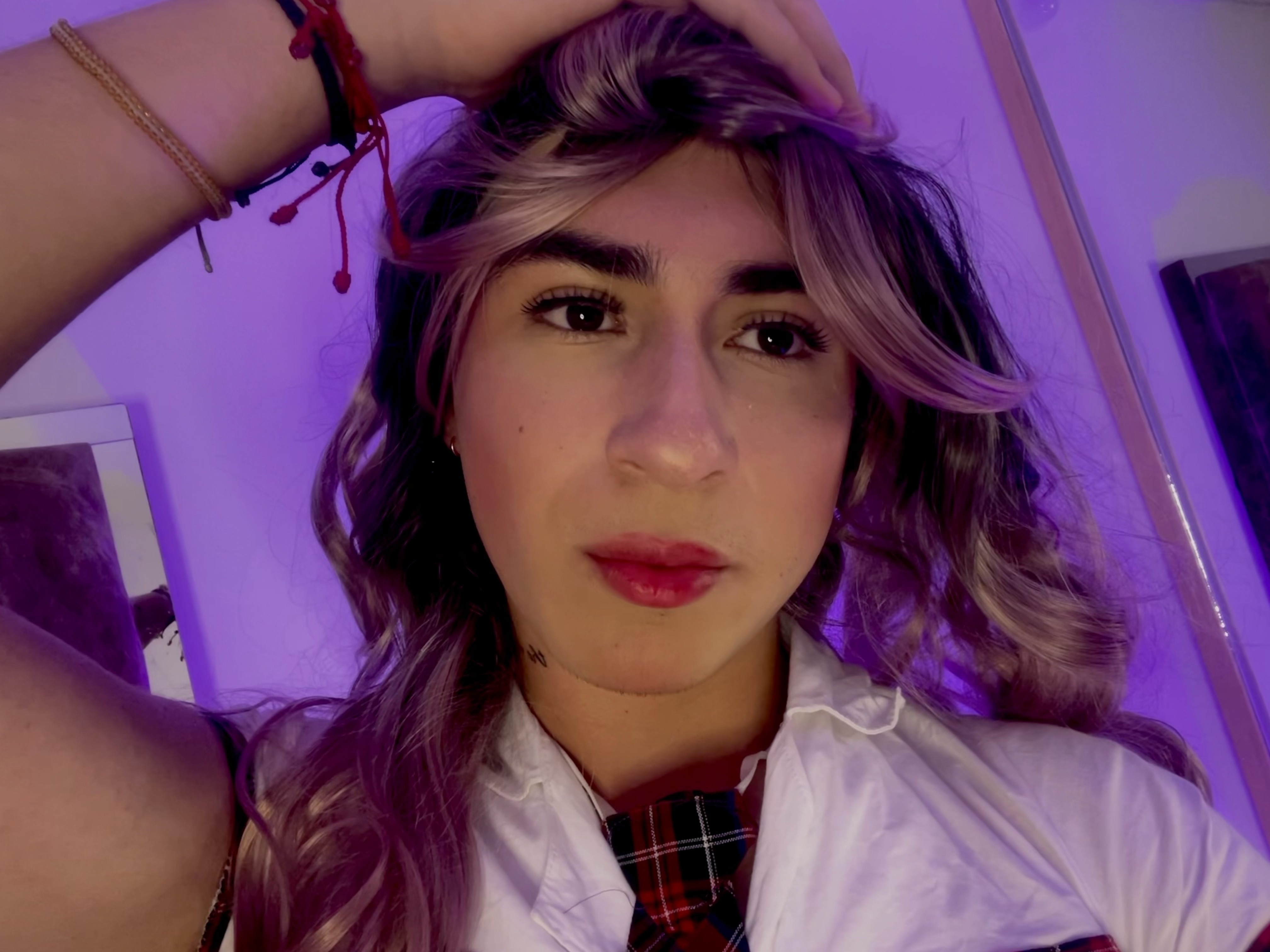 Interprete Melody_Baker Foto 2