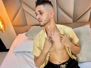 LoganBrooks profielfoto van cam model