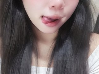 BabygirlChin Profilbild des Cam-Modells 