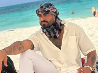 Profilbilde av LATINBIGSEX webkamera modell