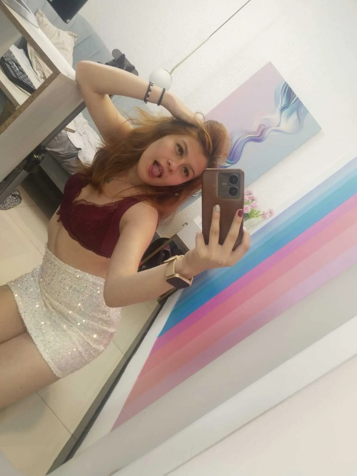 Intérprete TaylorCarper Foto 9