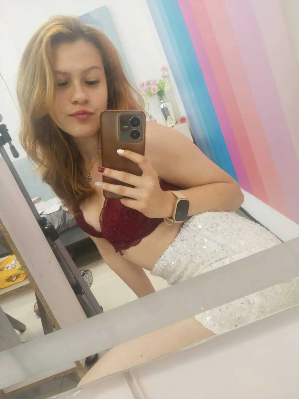 Intérprete TaylorCarper Foto 6